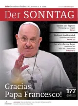 Der Sonntag (German) 1