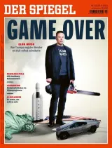 Der Spiegel (German) 1