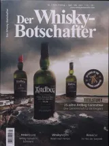 Der Whisky-Botschafter (German) 1