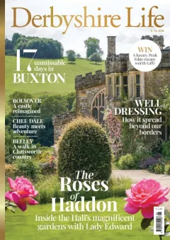 Derbyshire Life Magazine