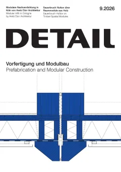 Detail Magazine (English)