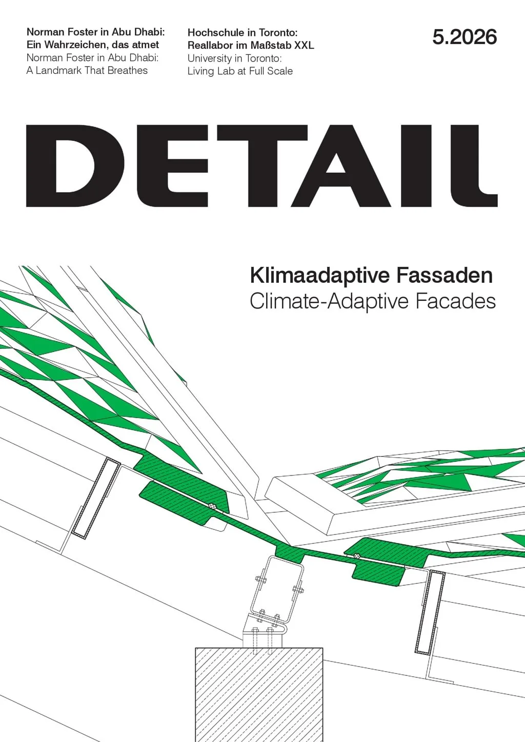 Detail Magazine (English)