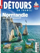 Détours en France (French) 1