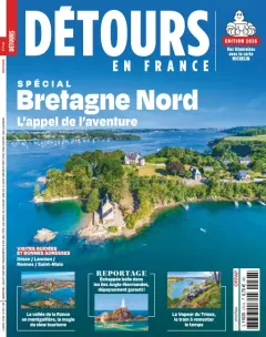 Détours en France (French)