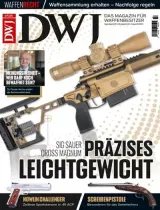 Waffen Journal (German) 1