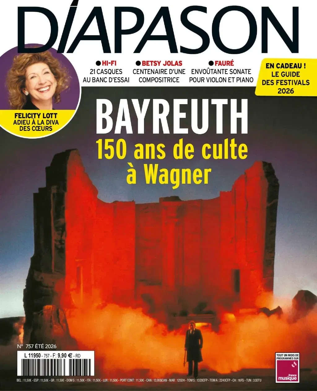 Diapason (French)