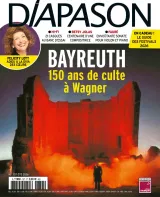 Diapason (French) 1