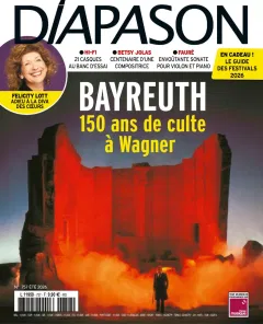 Diapason (French)