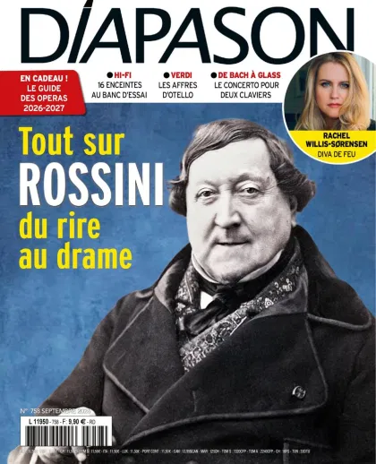 Diapason (French)