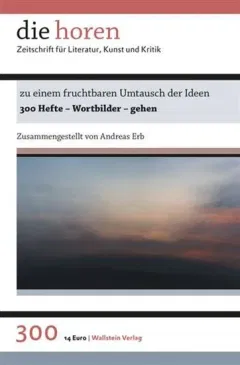 Die Horen (German)