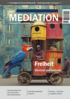 Die Mediation (German)