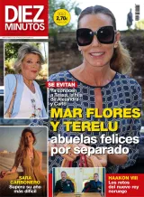 Diez Minutos (Spanish) 1