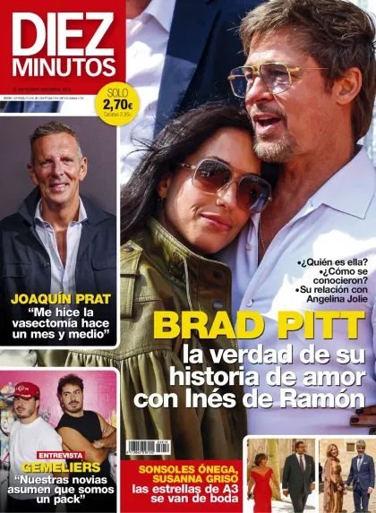 Diez Minutos (Spanish)