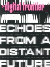 Digital Frontier Magazine 1