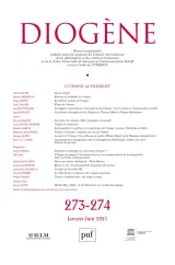 Diogène (French) 1