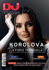 DJ MAG (French) 1