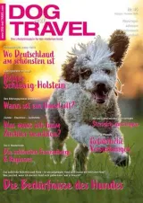 Dog and Travel (German) 1