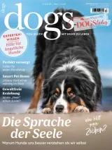Dogs (German) 1