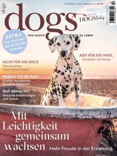 Dogs (German)