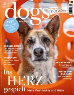 Dogs (German)
