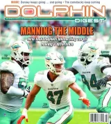 Dolphin Digest 1