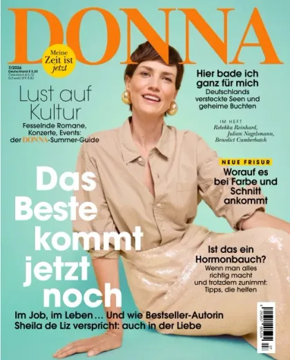 Donna (German)