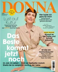 Donna (German)
