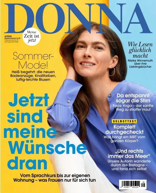 Donna (German)