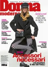 Donna Moderna (Italian) 1