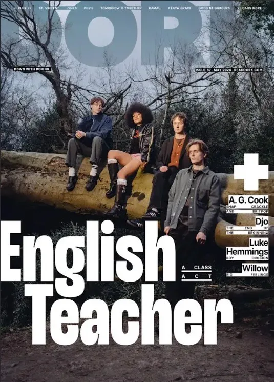 Dork Magazine
