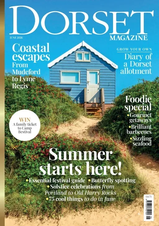 Dorset Magazine