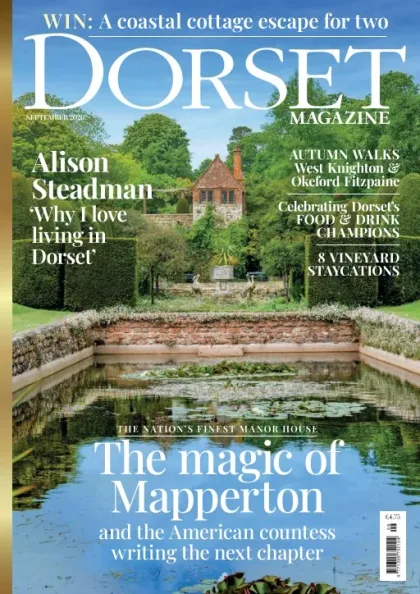 Dorset Magazine