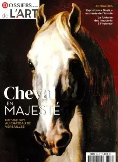 Dossier de l'Art (French)