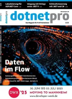 Dotnet pro (German)