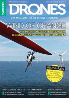 Drones (German)