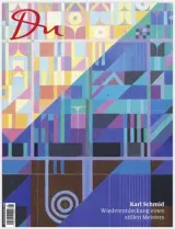 Du Magazin (German) 1