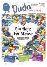 Duda Die Kinderzeitung (German) 1
