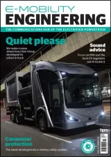 E-Mobility Engineering Magazine 1