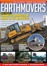 Earthmovers Magazine 1