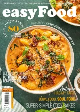 Easy Food Magazine 1
