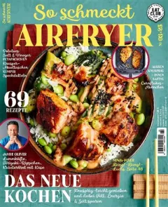 Eat Club - So Schmeckt (German)