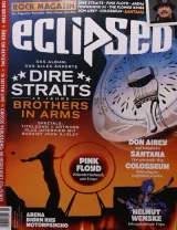 Eclipsed (German) 1