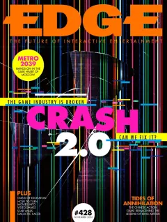Edge Magazine