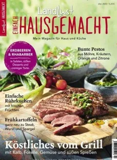 Einfach Hausgemacht (German)