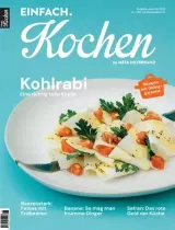 Einfach kochen (German) 1