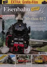 Eisenbahn Romantik (German) 1
