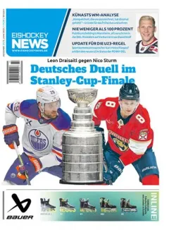 Eishockey News (German)