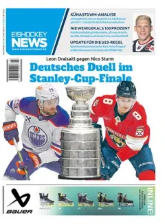 Eishockey News (German)