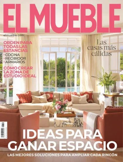 El Mueble (Spanish)