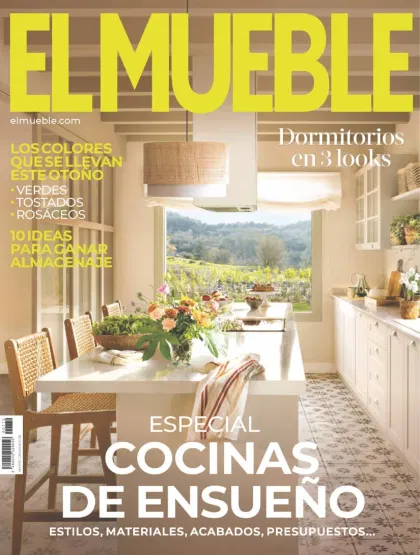 El Mueble (Spanish)
